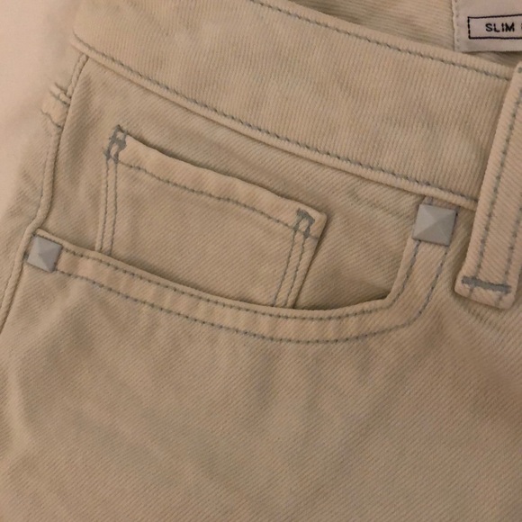 jean shorts - Picture 4 of 4